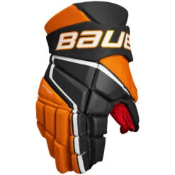 Bauer Vapor 3X Gloves - SENIOR -Hockey Shop Bauer Vapor 3X Gloves BKO 0e3248e9 c173 4c75 9578 316e653933b2