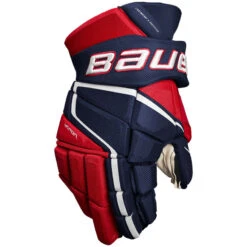 Bauer Vapor 3X Pro Gloves - SENIOR 9 Bauer Vapor 3X Pro Gloves - SENIOR -Hockey Shop Bauer Vapor 3X Pro Gloves NRW d2cbe439 2319 453b 95ad 4306ad61985b