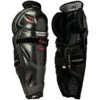 Bauer Vapor 3X Pro Shin Guards - SENIOR