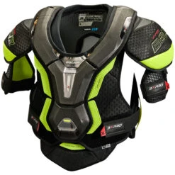 Bauer Vapor 3X Pro Shoulder Pads - JUNIOR