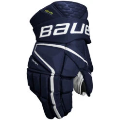 Bauer Vapor HyperLite Gloves - SENIOR 11 Bauer Vapor HyperLite Gloves - SENIOR -Hockey Shop Bauer Vapor HyperLite Gloves Navy d031261a e3f4 4294 9aaf 5e2e578b4393