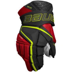 Bauer Vapor HyperLite Gloves - INTERMEDIATE -Hockey Shop Bauer Vapor HyperLite Gloves Vapor