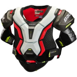 Bauer Vapor HyperLite Shoulder Pads - INTERMEDIATE