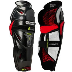 Bauer Vapor Shift Pro Shin Guards - SENIOR