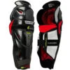 Bauer Vapor Shift Pro Shin Guards - INTERMEDIATE