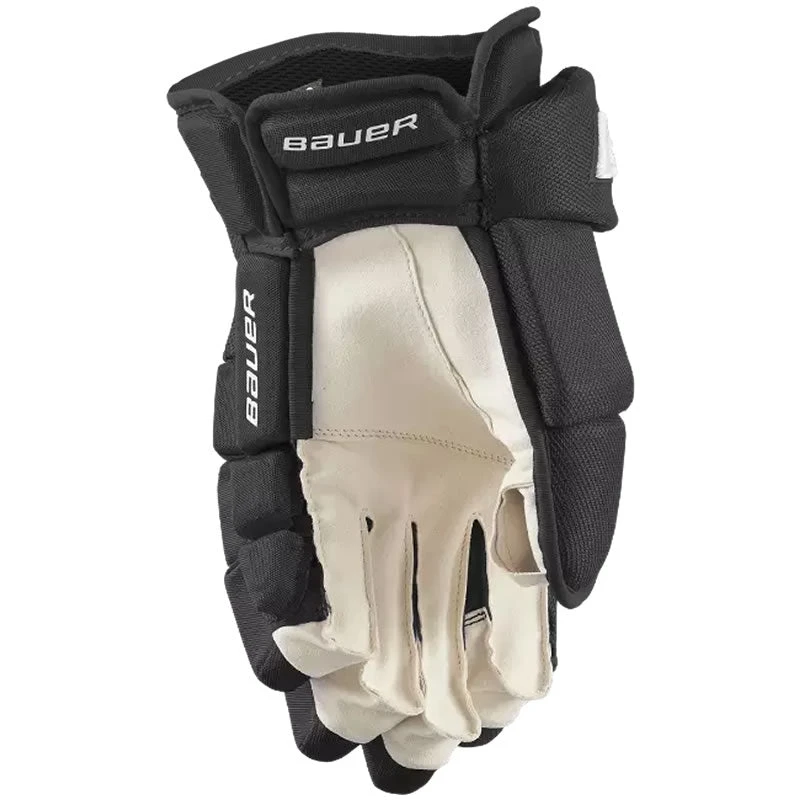 Bauer Vapor Pro Team Gloves - SENIOR 2 Bauer Vapor Pro Team Gloves - SENIOR - Image 2