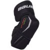 Bauer Vapor Velocity Elbow Pads - SENIOR
