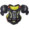 Bauer Vapor Velocity Shoulder Pads - JUNIOR