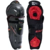 Bauer Vapor X Shift Pro Shin Guards - JUNIOR