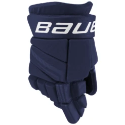 Bauer X Gloves - JUNIOR -Hockey Shop Bauer X Gloves Junior Navy