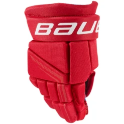 Bauer X Gloves - YOUTH 7 Bauer X Gloves - YOUTH -Hockey Shop Bauer X Gloves Youth Red