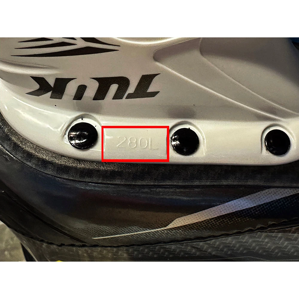 Bladetech Lightspeed 2 Replacement Steel 2 Bladetech Lightspeed 2 Replacement Steel - Image 2