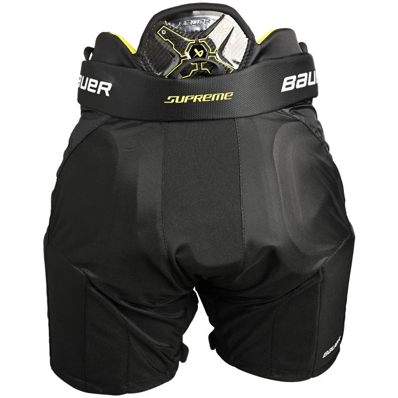 Bauer Supreme Mach Hockey Pants - YOUTH 2 Bauer Supreme Mach Hockey Pants - YOUTH - Image 2