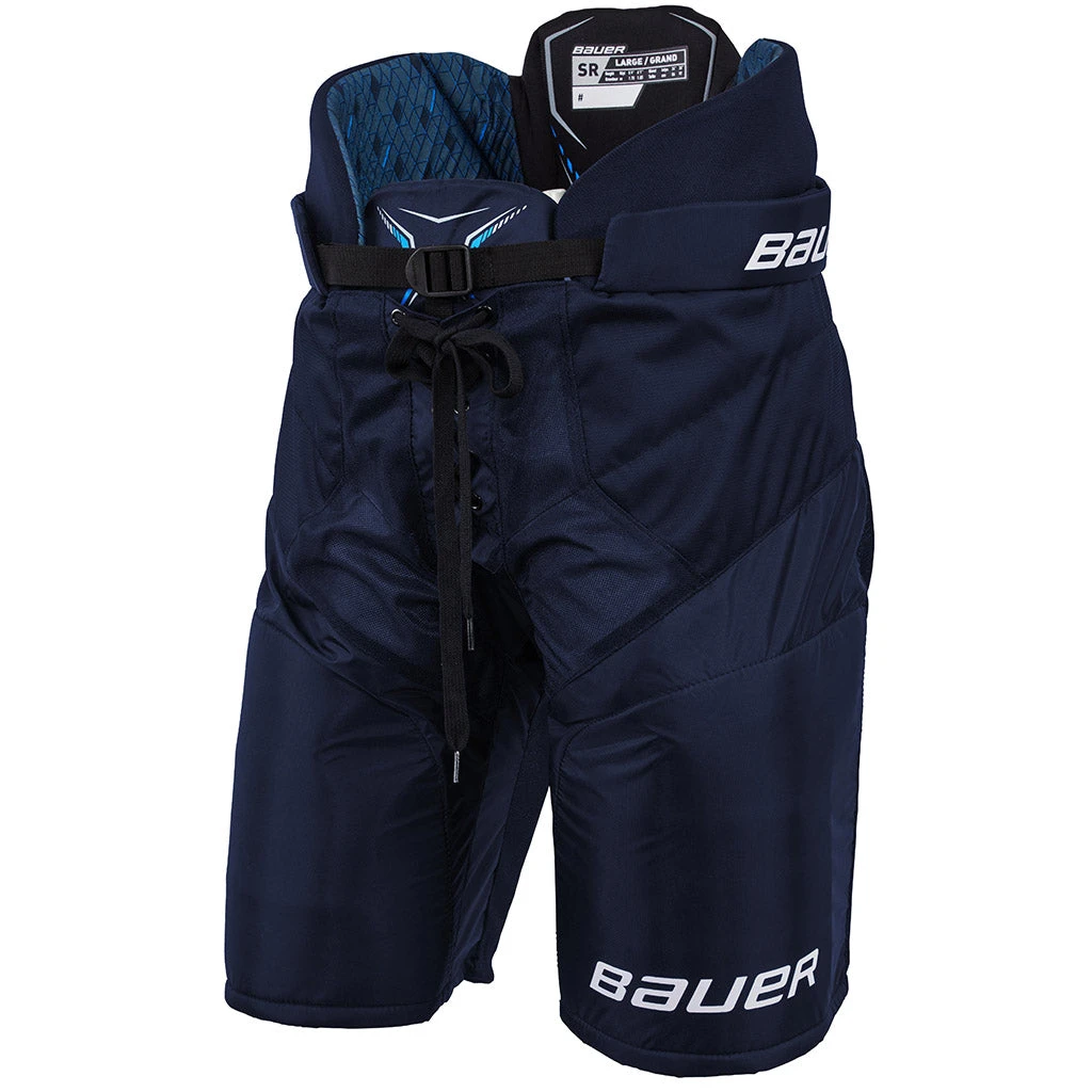 Bauer X Junior Ice Hockey Pants 2 Bauer X Junior Ice Hockey Pants - Image 2