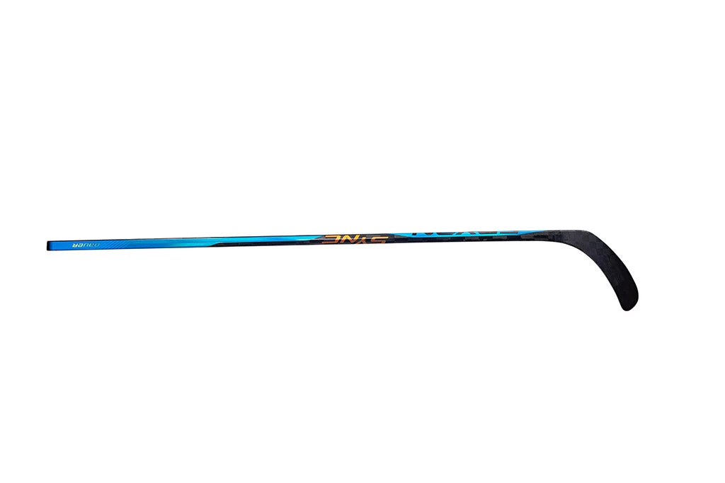 Bauer Nexus Sync Griptac Senior Ice Hockey Stick 3 Bauer Nexus Sync Griptac Senior Ice Hockey Stick - Image 3