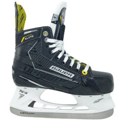 Bauer Supreme Elite 2022 Junior Ice Hockey Skates