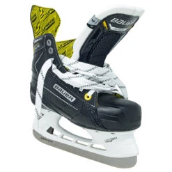 Bauer Supreme Elite 2022 Junior Ice Hockey Skates -Hockey Shop Bauer Supreme Elite Junior Hockey Skates 2022 S7