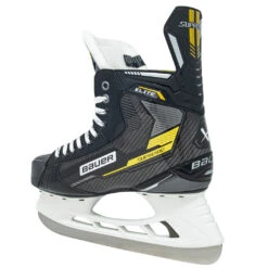 Bauer Supreme Elite 2022 Senior Ice Hockey Skates 10 Bauer Supreme Elite 2022 Senior Ice Hockey Skates -Hockey Shop Bauer Supreme Elite Senior Hockey Skates 2022 S3
