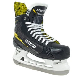 Bauer Supreme Elite 2022 Senior Ice Hockey Skates 11 Bauer Supreme Elite 2022 Senior Ice Hockey Skates -Hockey Shop Bauer Supreme Elite Senior Hockey Skates 2022 S4