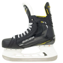 Bauer Supreme M4 Intermediate Ice Hockey Skates -Hockey Shop Bauer Supreme M4 Intermediate Hockey Skates 2022 S2