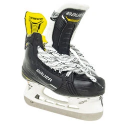 Bauer Supreme M4 Intermediate Ice Hockey Skates -Hockey Shop Bauer Supreme M4 Intermediate Hockey Skates 2022 S7