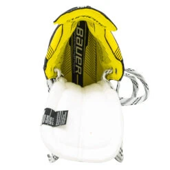 Bauer Supreme M4 Intermediate Ice Hockey Skates -Hockey Shop Bauer Supreme M4 Intermediate Hockey Skates 2022 S8
