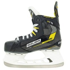 Bauer Supreme M4 Junior Ice Hockey Skates -Hockey Shop Bauer Supreme M4 Junior Hockey Skates 2022 S2