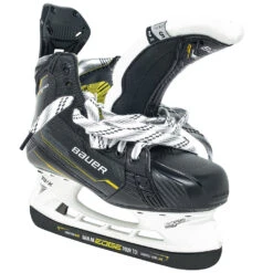Bauer Supreme M5 Pro Intermediate Ice Hockey Skates -Hockey Shop Bauer Supreme M5 Pro Intermediate Hockey Skates 2022 S7