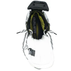 Bauer Supreme M5 Pro Senior Ice Hockey Skates -Hockey Shop Bauer Supreme M5 Pro Senior Hockey Skates 2022 S8