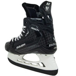Bauer Supreme Mach Intermediate Ice Hockey Skates -Hockey Shop Bauer Supreme Mach Intermediate Hockey Skates 2022 S3