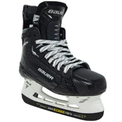 Bauer Supreme Mach Intermediate Ice Hockey Skates -Hockey Shop Bauer Supreme Mach Intermediate Hockey Skates 2022 S4