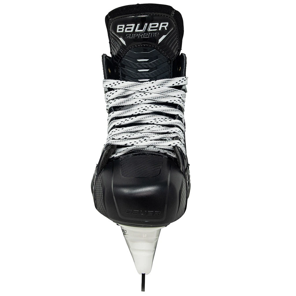 Bauer Supreme Mach Senior Ice Hockey Skates 6 Bauer Supreme Mach Senior Ice Hockey Skates - Image 6
