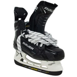 Bauer Supreme Mach Senior Ice Hockey Skates 14 Bauer Supreme Mach Senior Ice Hockey Skates -Hockey Shop Bauer Supreme Mach Senior Hockey Skates 2022 S7