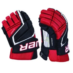 Bauer Vapor Shift Pro 2022 Intermediate Ice Hockey Gloves
