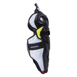 Bauer Vapor Shift Pro 2022 Junior Ice Hockey Shin Guards -Hockey Shop Bauer Vapor ShiftPro ShinGuard Jr S1 22