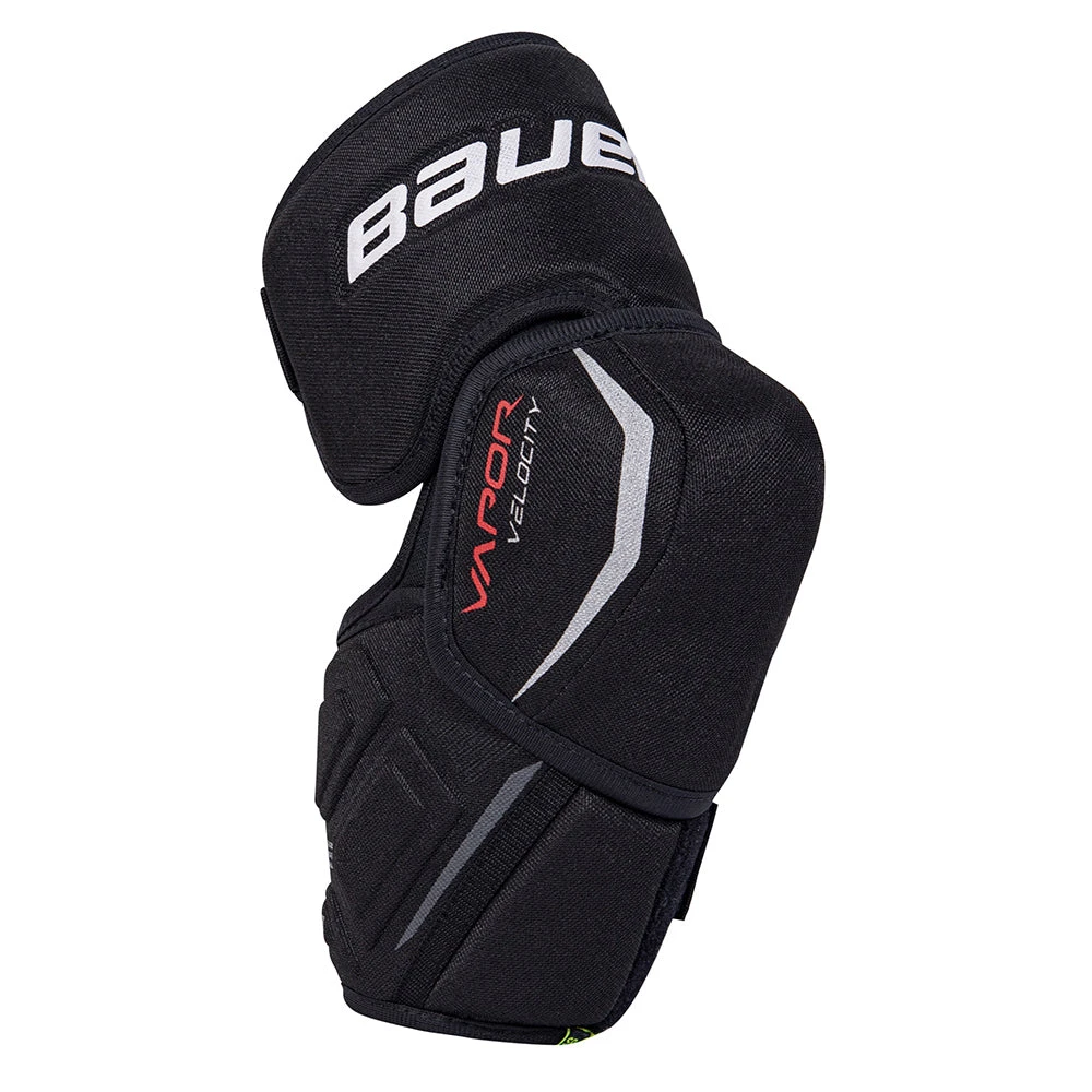 Bauer Vapor Velocity 2022 Youth Ice Hockey Elbow Pads 3 Bauer Vapor Velocity 2022 Youth Ice Hockey Elbow Pads - Image 3