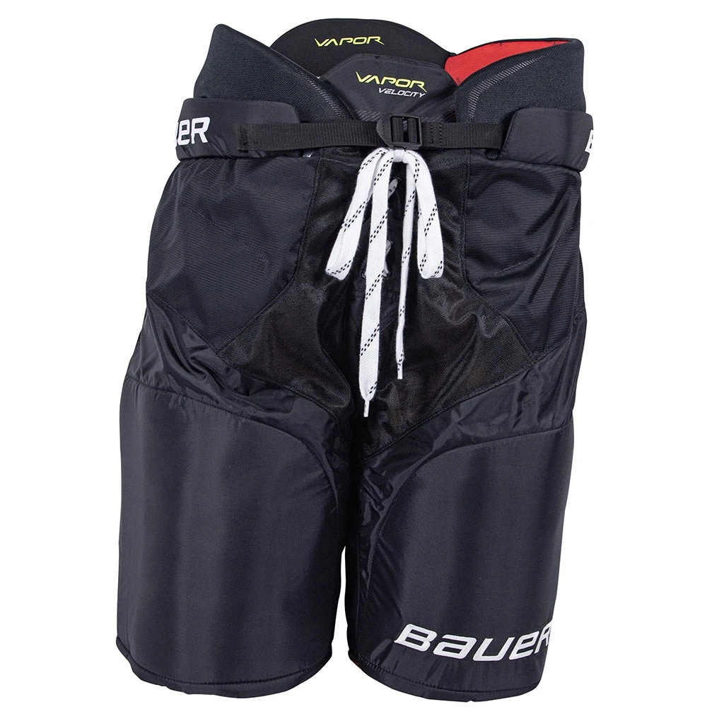 Bauer Vapor Velocity 2022 Senior Ice Hockey Pants 1 Bauer Vapor Velocity 2022 Senior Ice Hockey Pants