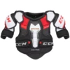 CCM JetSpeed Control Shoulder Pads - SENIOR