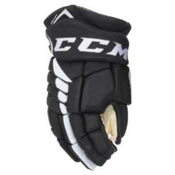 CCM JetSpeed FT4 Gloves - JUNIOR