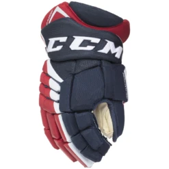 CCM JetSpeed FT4 Pro Gloves - SENIOR 9 CCM JetSpeed FT4 Pro Gloves - SENIOR -Hockey Shop CCM JetSpeed FT4 Pro Gloves NRW