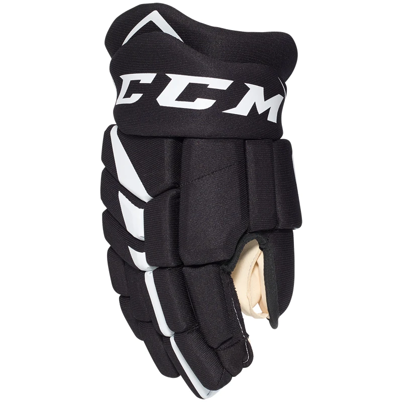 CCM JetSpeed FT475 Gloves - SENIOR 1 CCM JetSpeed FT475 Gloves - SENIOR