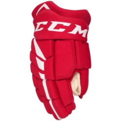 CCM JetSpeed FT475 Gloves - SENIOR 7 CCM JetSpeed FT475 Gloves - SENIOR -Hockey Shop CCM JetSpeed FT475 Gloves Red