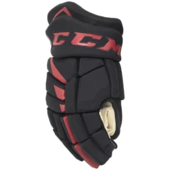 CCM JetSpeed FT485 Gloves - JUNIOR -Hockey Shop CCM JetSpeed FT485 Gloves Black Red 9bd64eeb ed0e 45a5 bcdd 9a7994842b4c