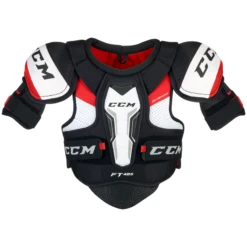 CCM JetSpeed FT485 Shoulder Pads - SENIOR