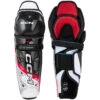 CCM JetSpeed FT6 Shin Guards - SENIOR