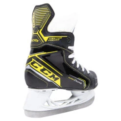 CCM Super Tacks Vector Premier 2020 Youth Ice Hockey Skates -Hockey Shop CCM Super Tacks Vector Premier Youth Skates 2020 A2
