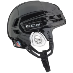 CCM Super Tacks X Helmet -Hockey Shop CCM Super Tacks X Helmet 3