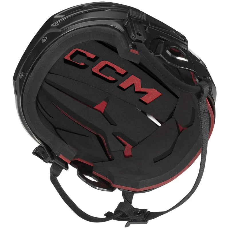 CCM Tacks 70 Helmet 2 CCM Tacks 70 Helmet - Image 2