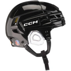 CCM Tacks 720 Helmet -Hockey Shop CCM Tacks 720 Hockey Helmet Black 3