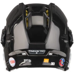 CCM Tacks 720 Helmet -Hockey Shop CCM Tacks 720 Hockey Helmet Black 4